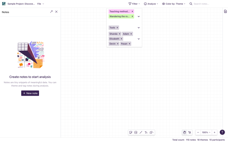 The best 33 SaaS Filters UI and UX examples for design Inspiration ...