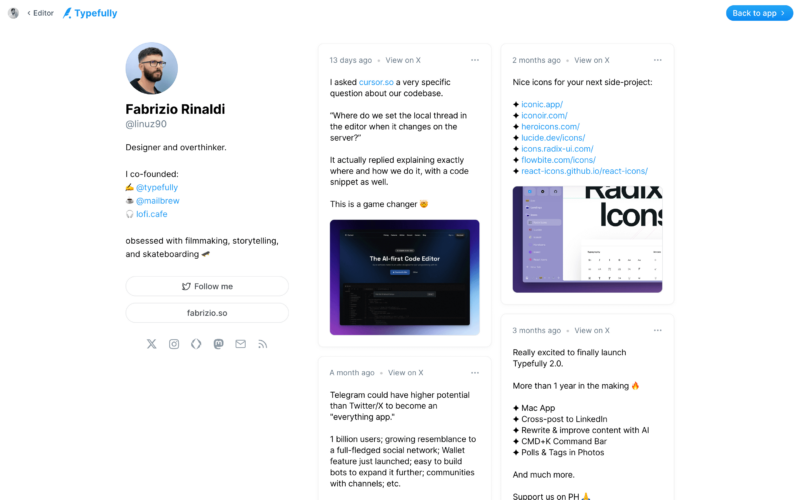 The best 20 SaaS Activity Feed UI and UX examples for design ...
