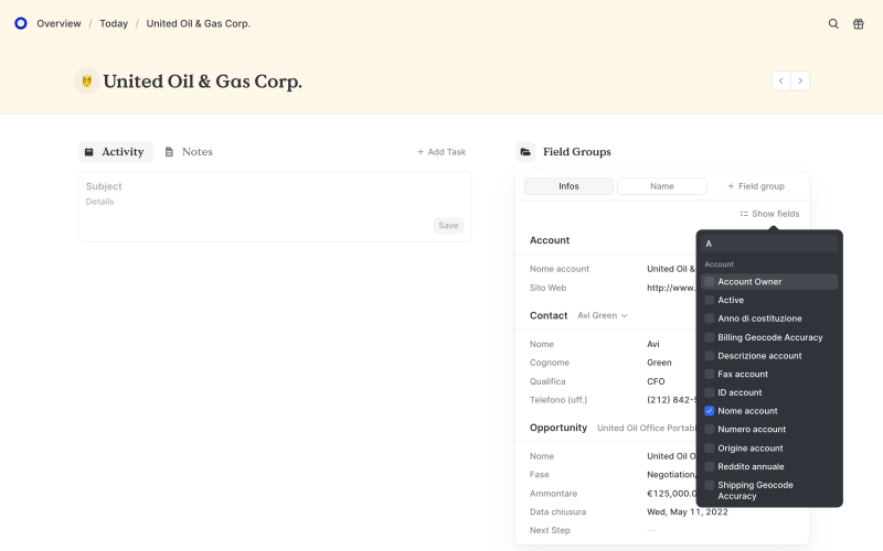 The best 33 SaaS Filters UI and UX examples for design Inspiration ...
