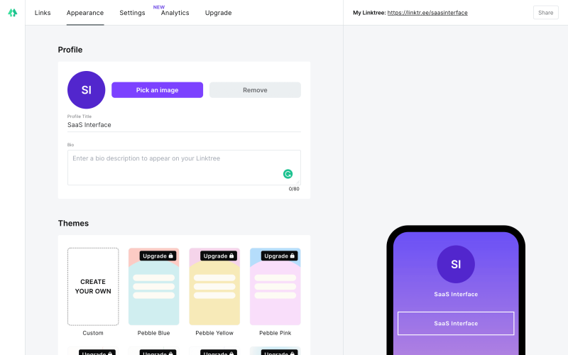 The best 19 SaaS Library UI and UX examples for design Inspiration