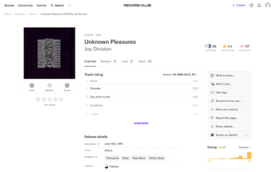 UI preview